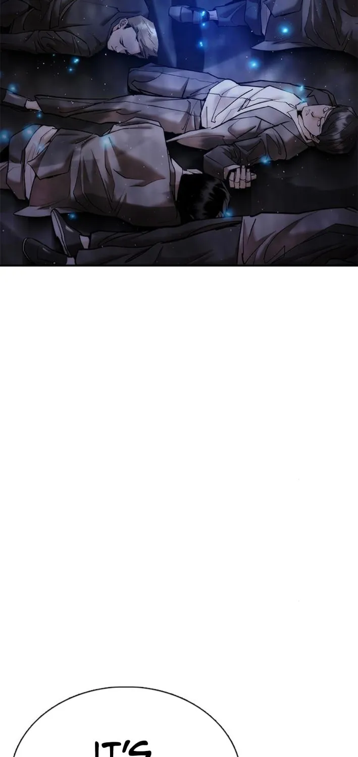 Read Suit Red chapter 17 image 2 on Lezhin