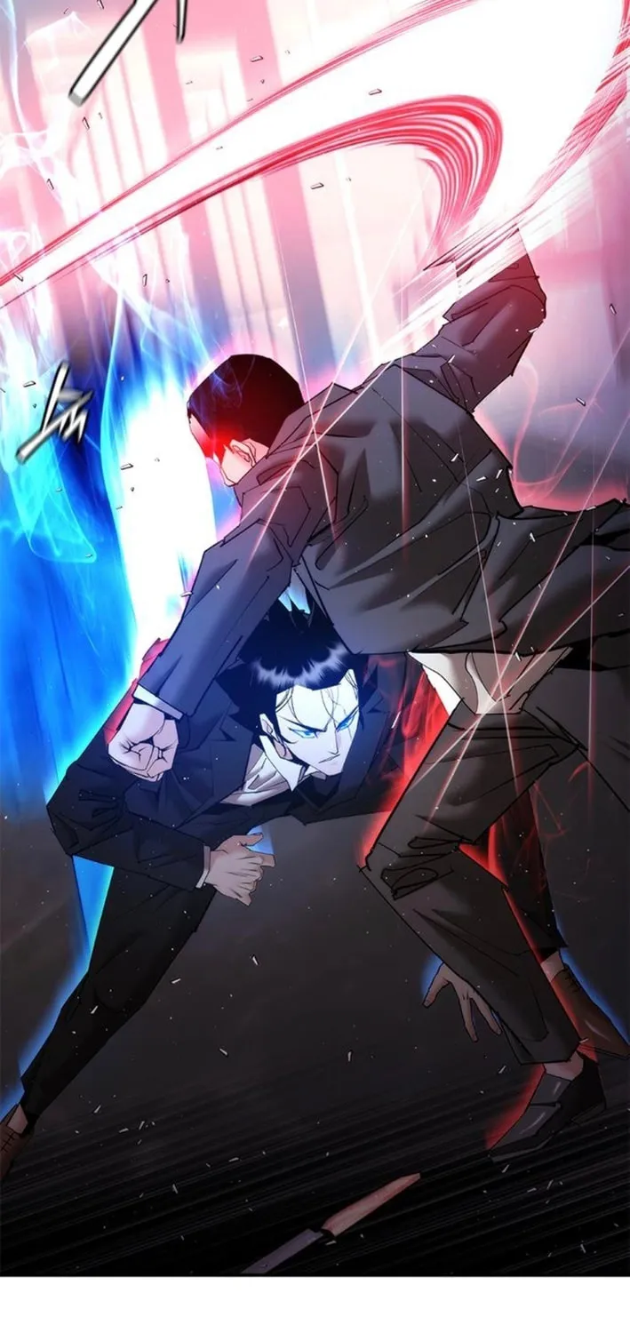 Read Suit Red chapter 17 image 32 on Lezhin