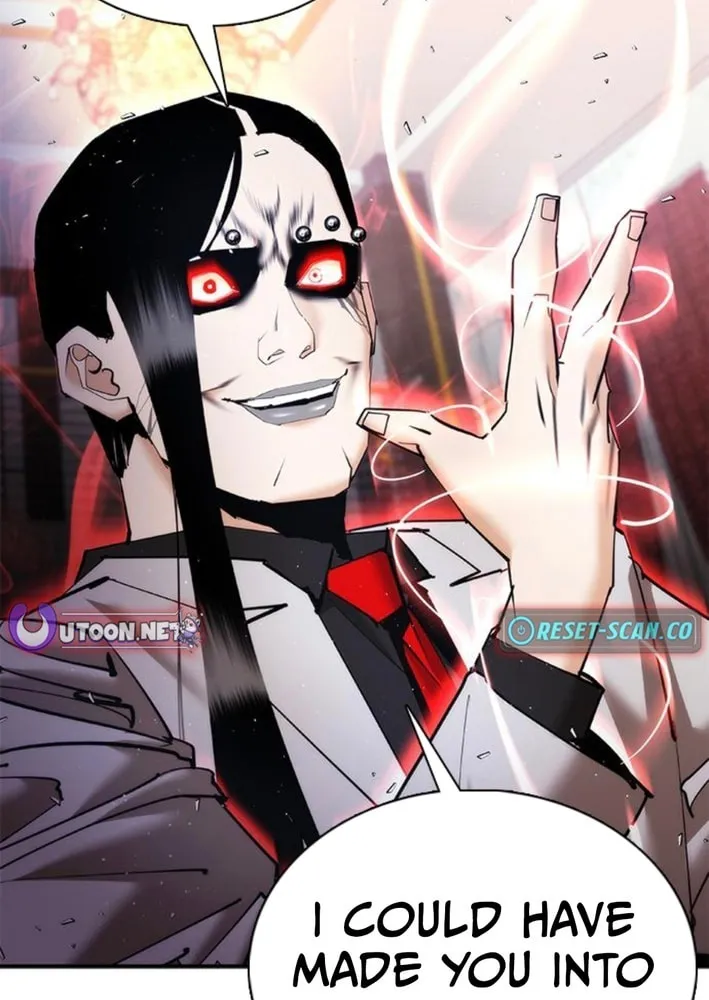 Read Suit Red chapter 17 image 41 on Lezhin