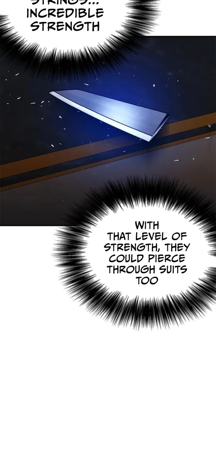 Read Suit Red chapter 17 image 44 on Lezhin