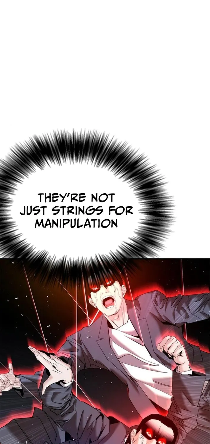 Read Suit Red chapter 17 image 45 on Lezhin