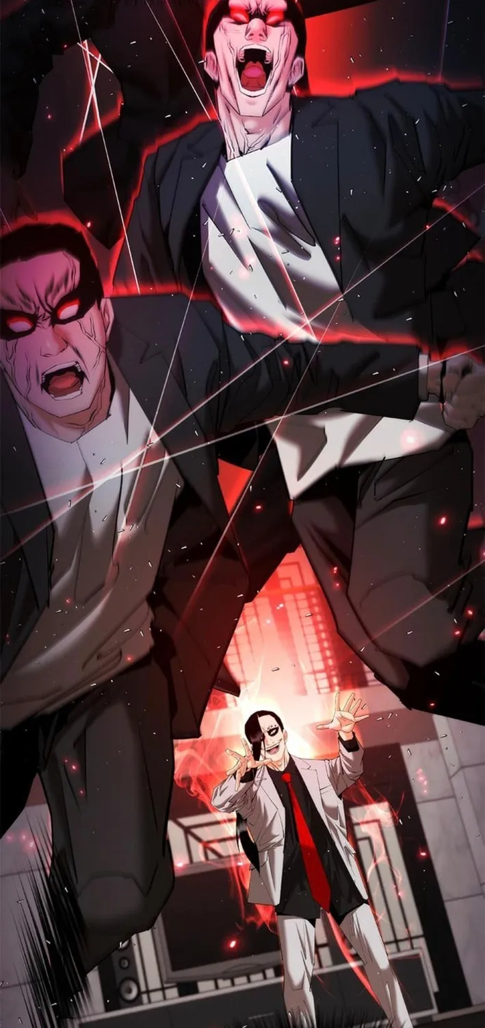 Read Suit Red chapter 17 image 50 on Lezhin