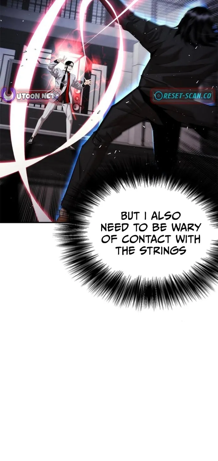 Read Suit Red chapter 17 image 59 on Lezhin