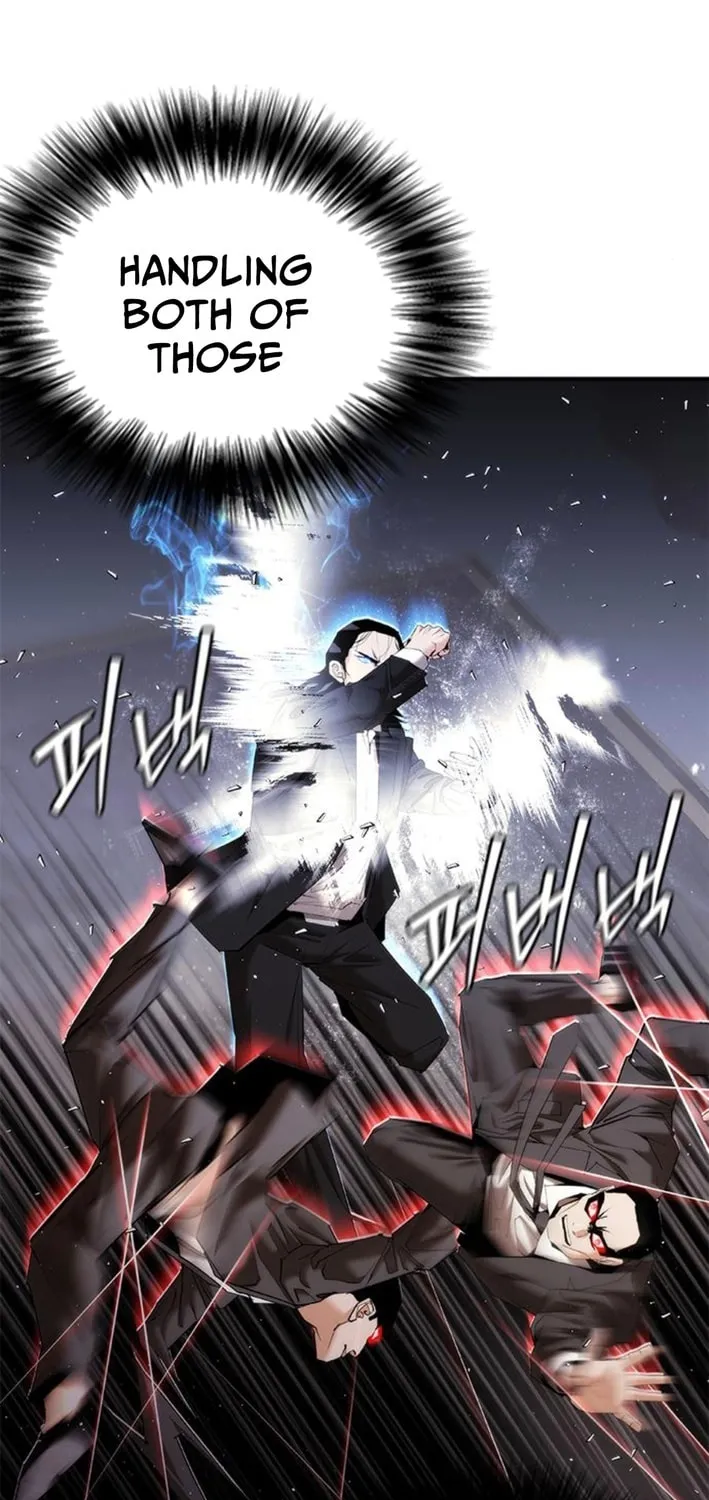 Read Suit Red chapter 17 image 60 on Lezhin