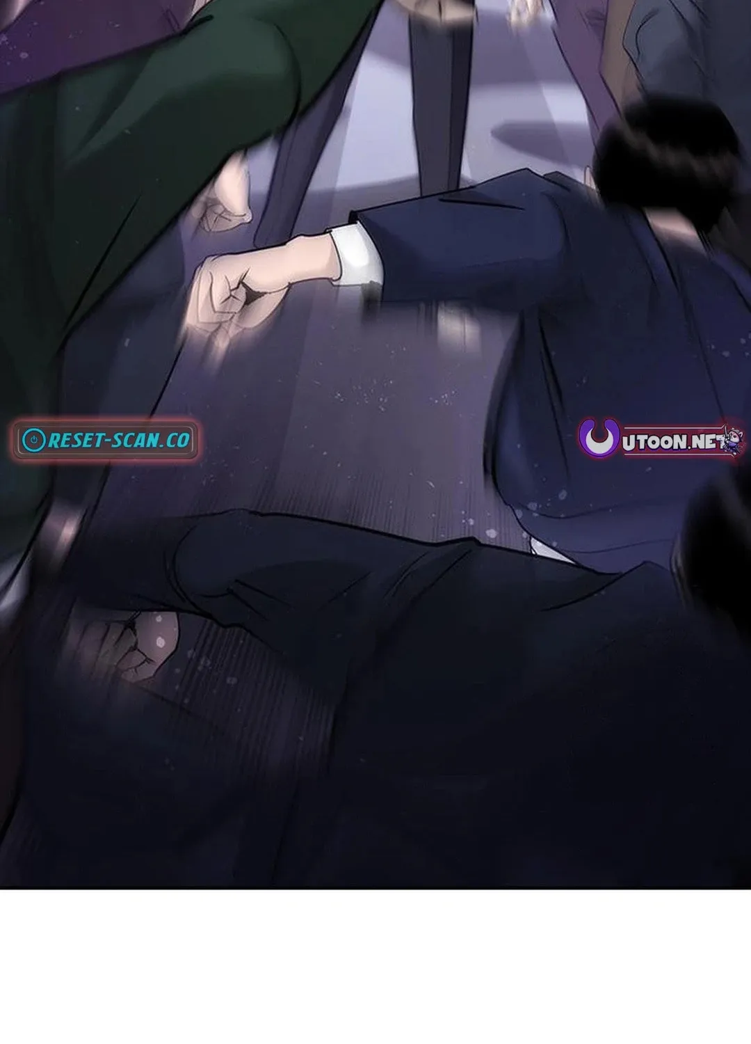 Read Suit Red chapter 2 image 10 on Lezhin