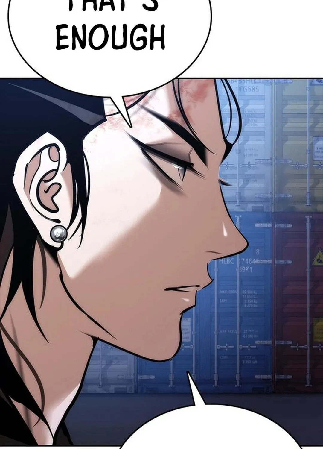 Read Suit Red chapter 2 image 101 on Lezhin