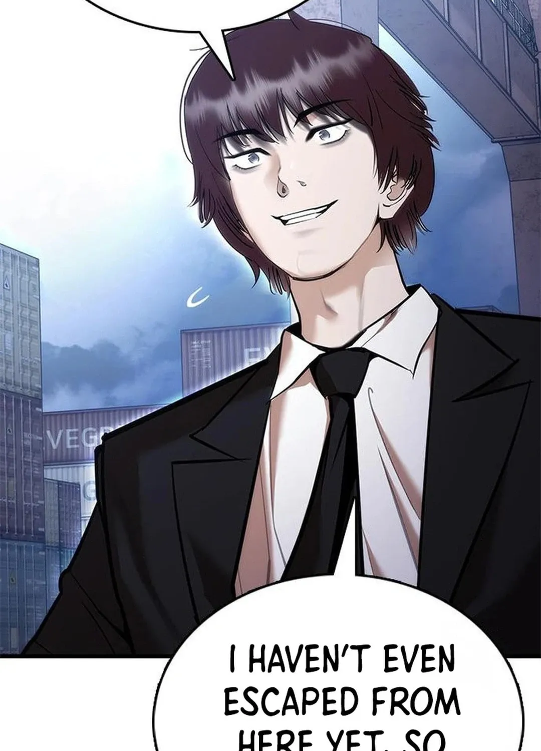 Read Suit Red chapter 2 image 103 on Lezhin