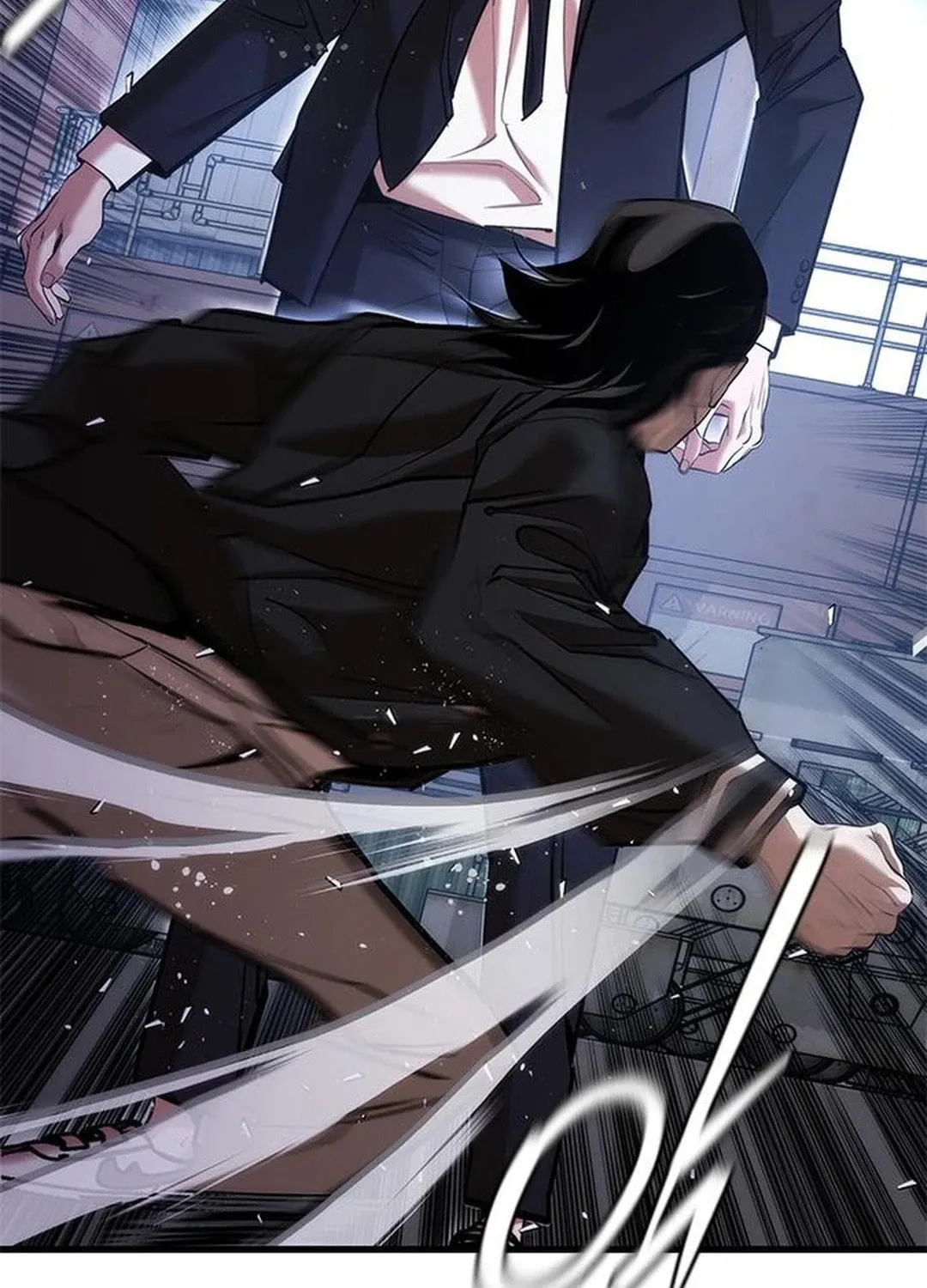 Read Suit Red chapter 2 image 107 on Lezhin