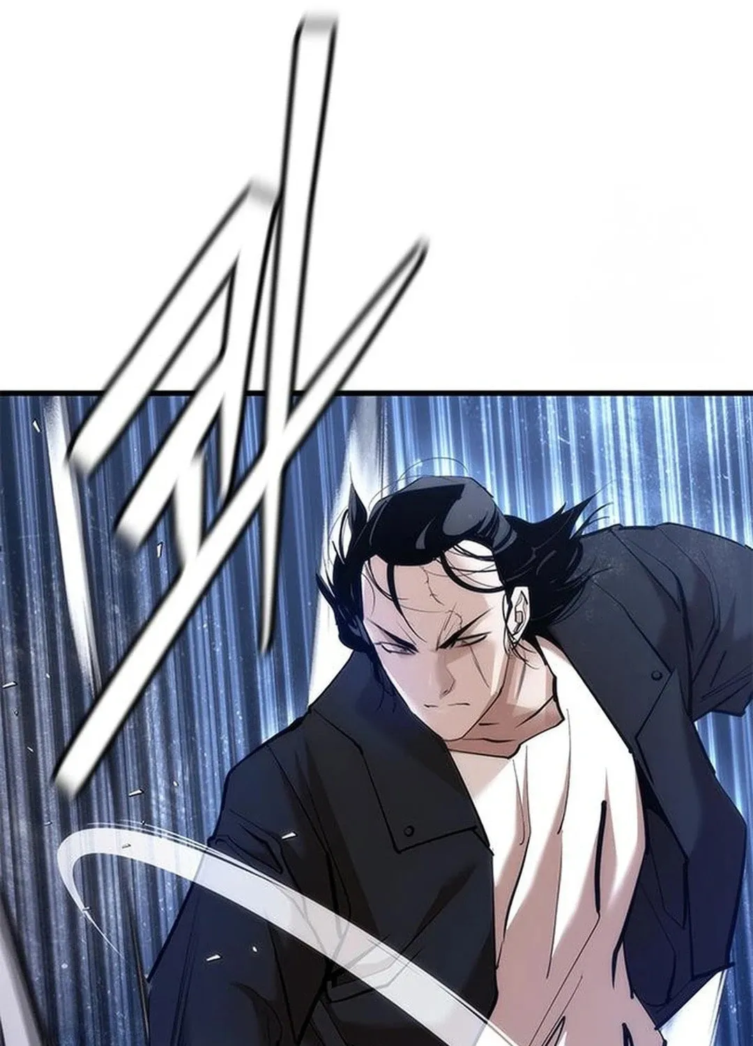 Read Suit Red chapter 2 image 116 on Lezhin