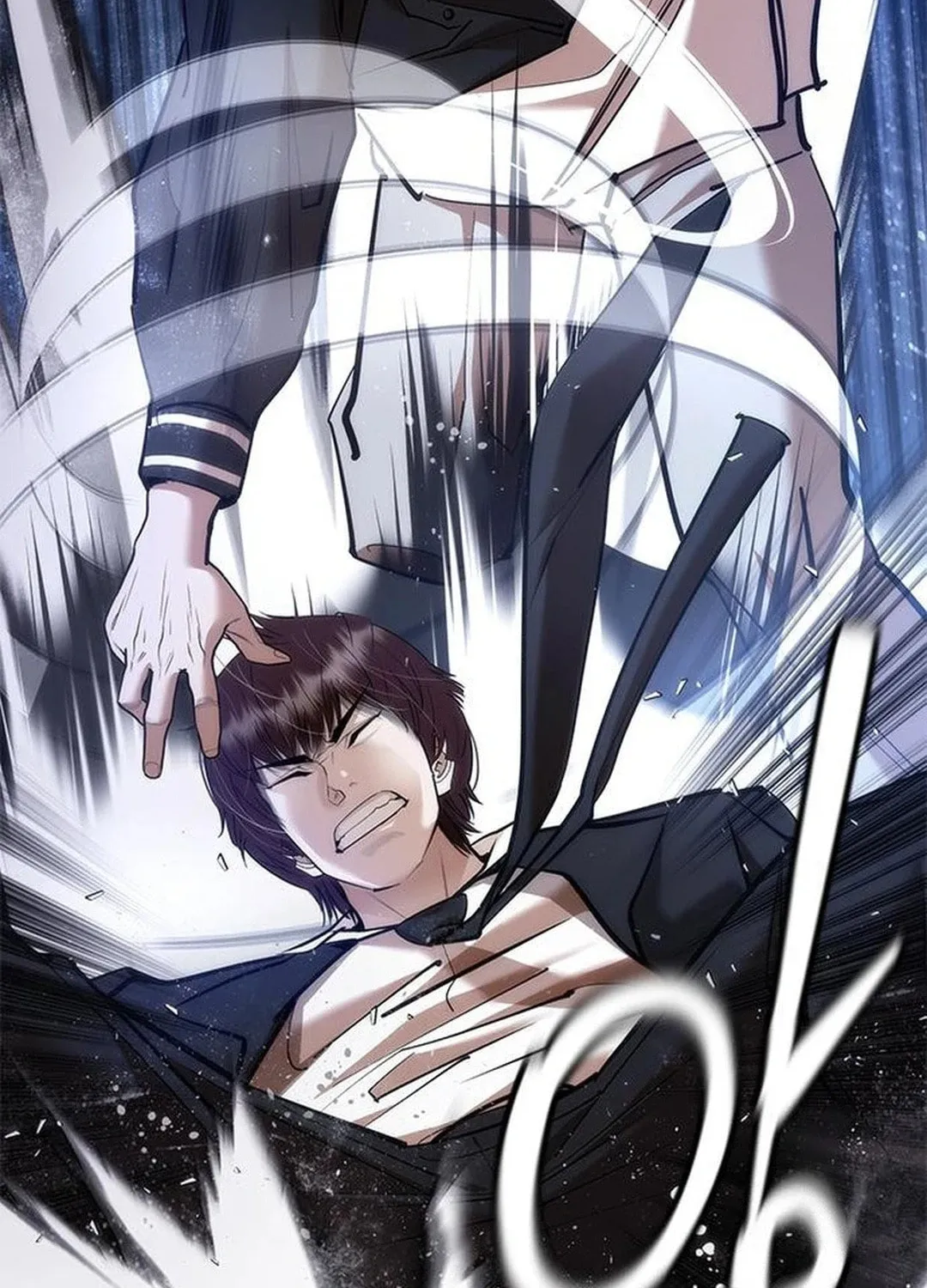 Read Suit Red chapter 2 image 117 on Lezhin