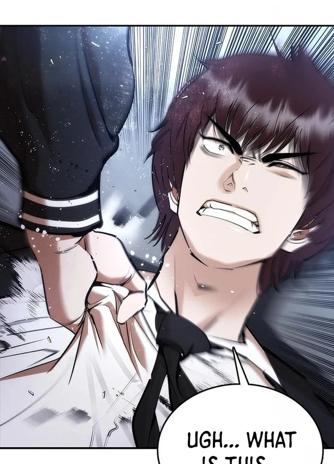 Read Suit Red chapter 2 image 119 on Lezhin