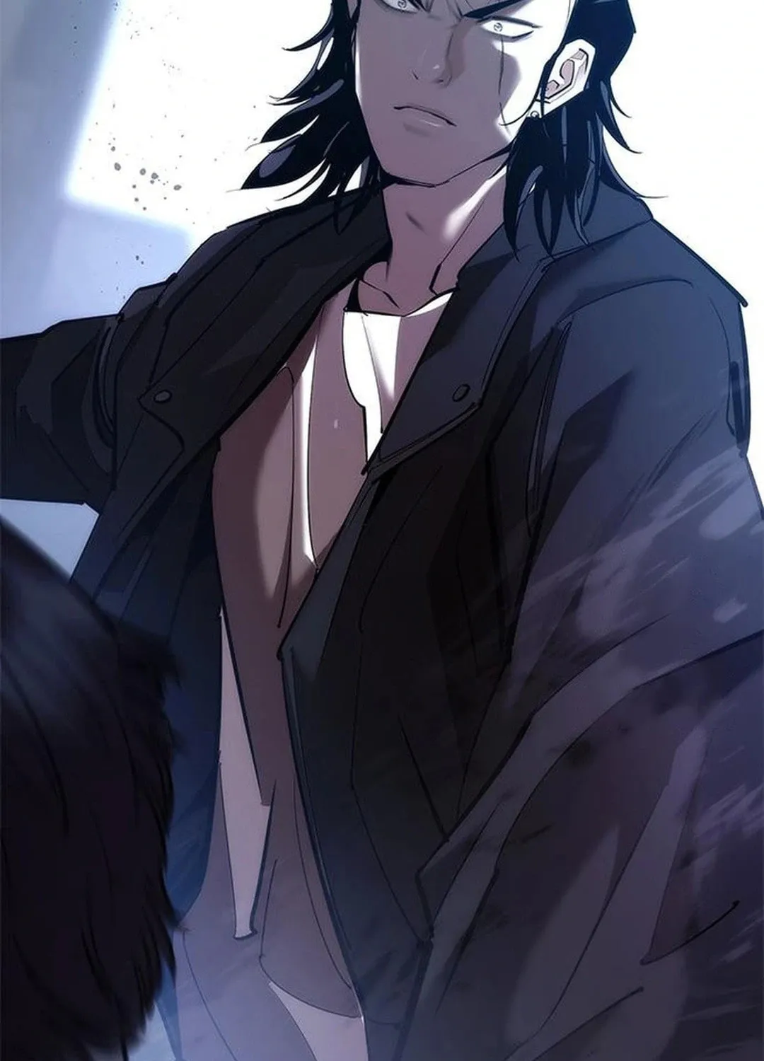 Read Suit Red chapter 2 image 121 on Lezhin