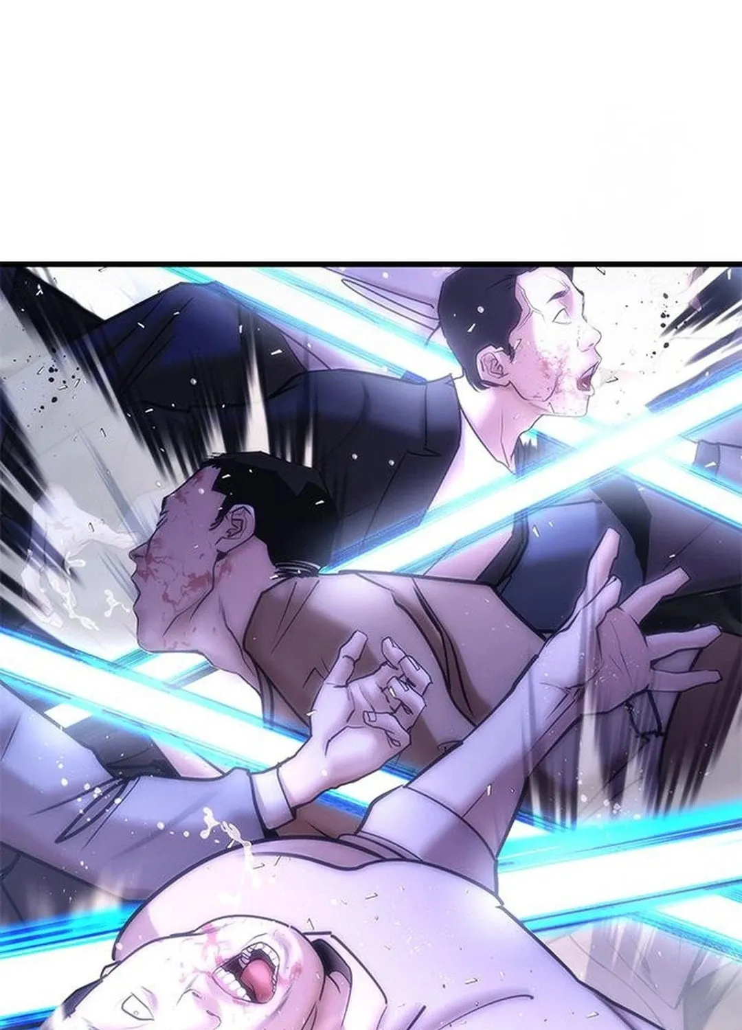 Read Suit Red chapter 2 image 133 on Lezhin