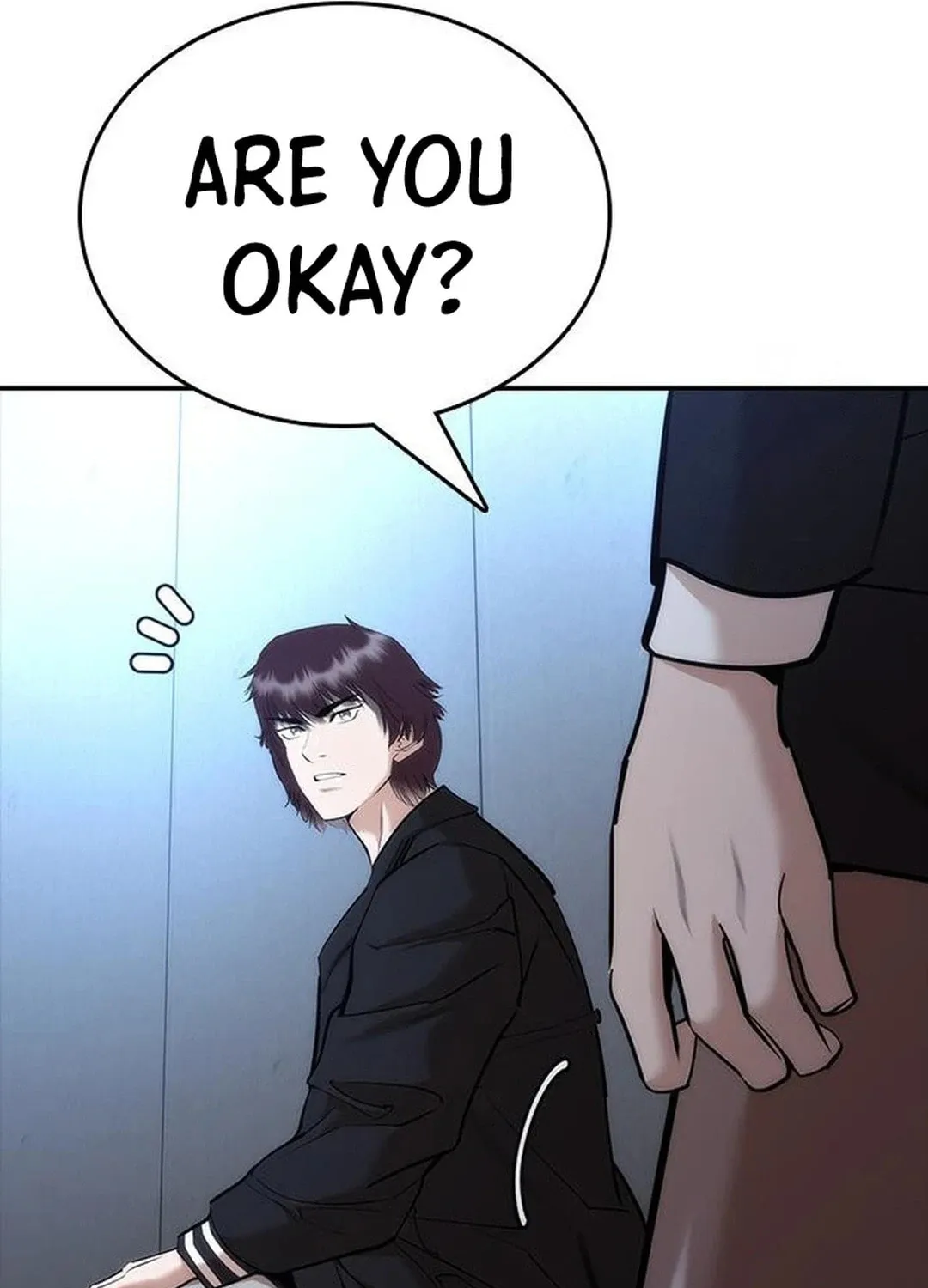 Read Suit Red chapter 2 image 137 on Lezhin