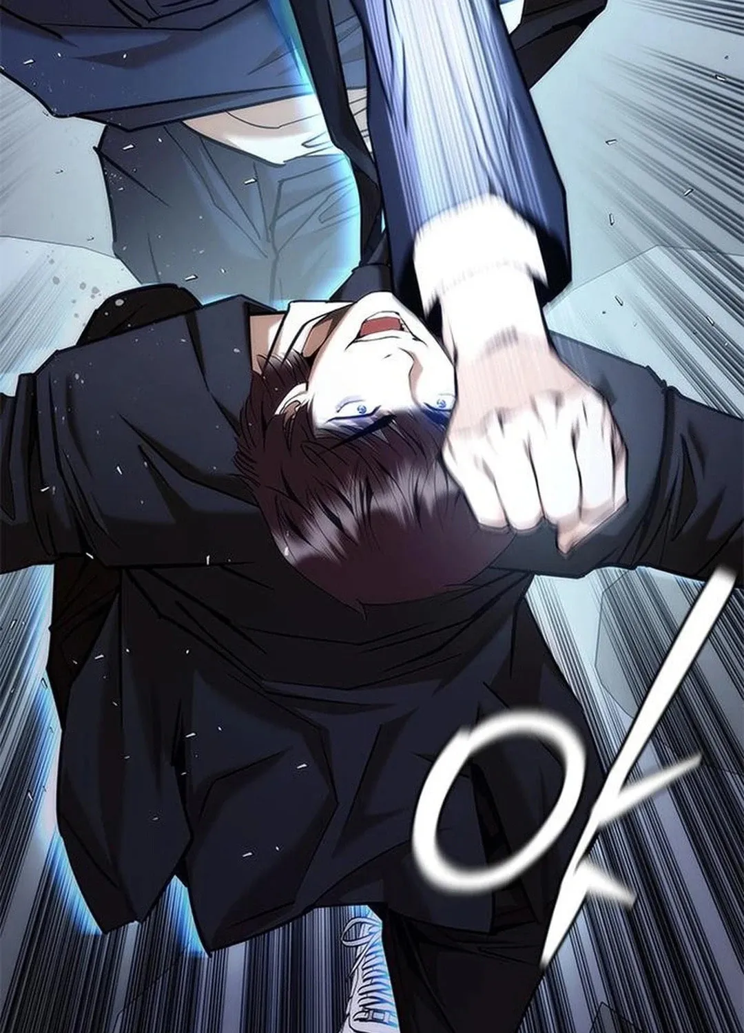Read Suit Red chapter 2 image 14 on Lezhin