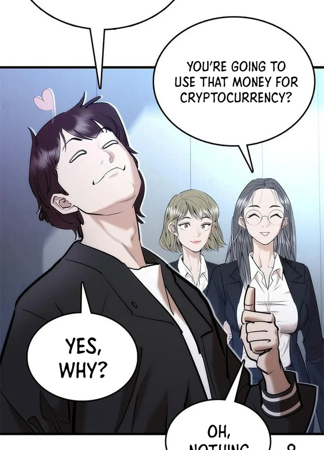 Read Suit Red chapter 2 image 149 on Lezhin