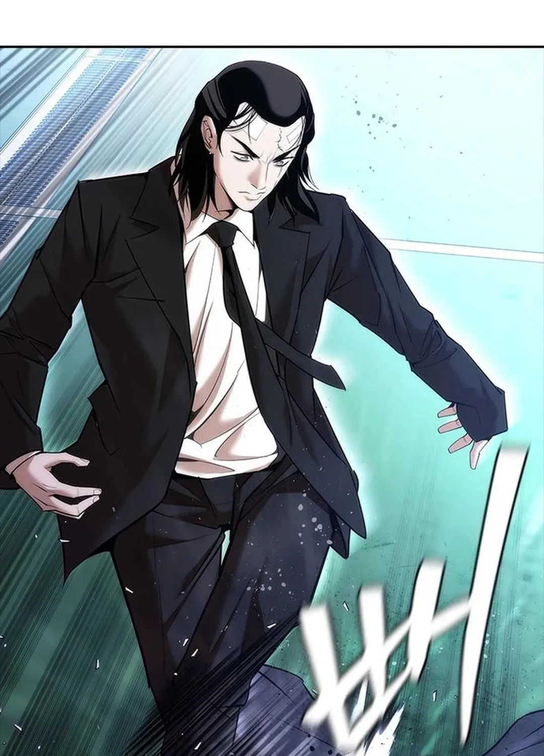 Read Suit Red chapter 2 image 156 on Lezhin