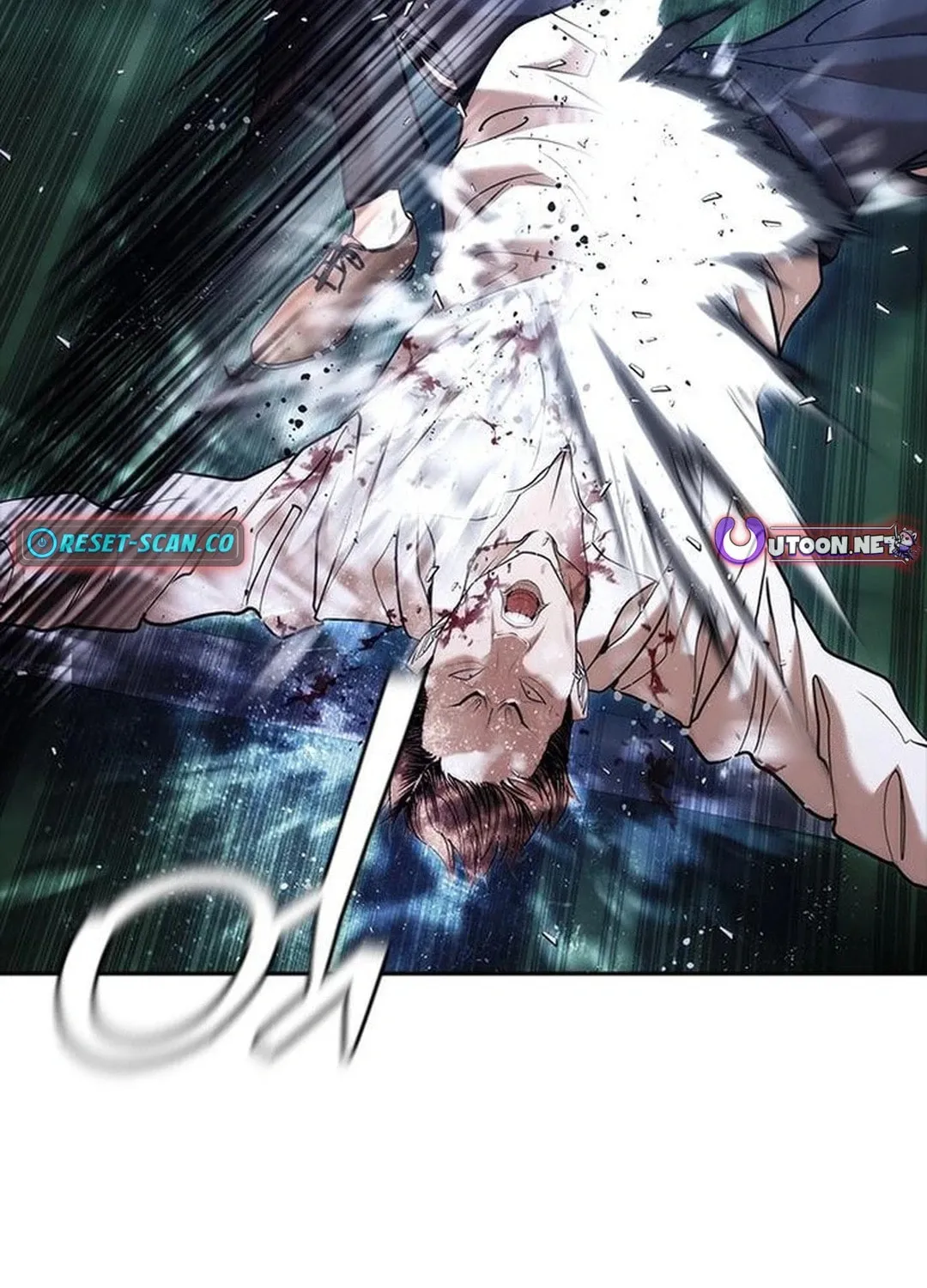 Read Suit Red chapter 2 image 157 on Lezhin