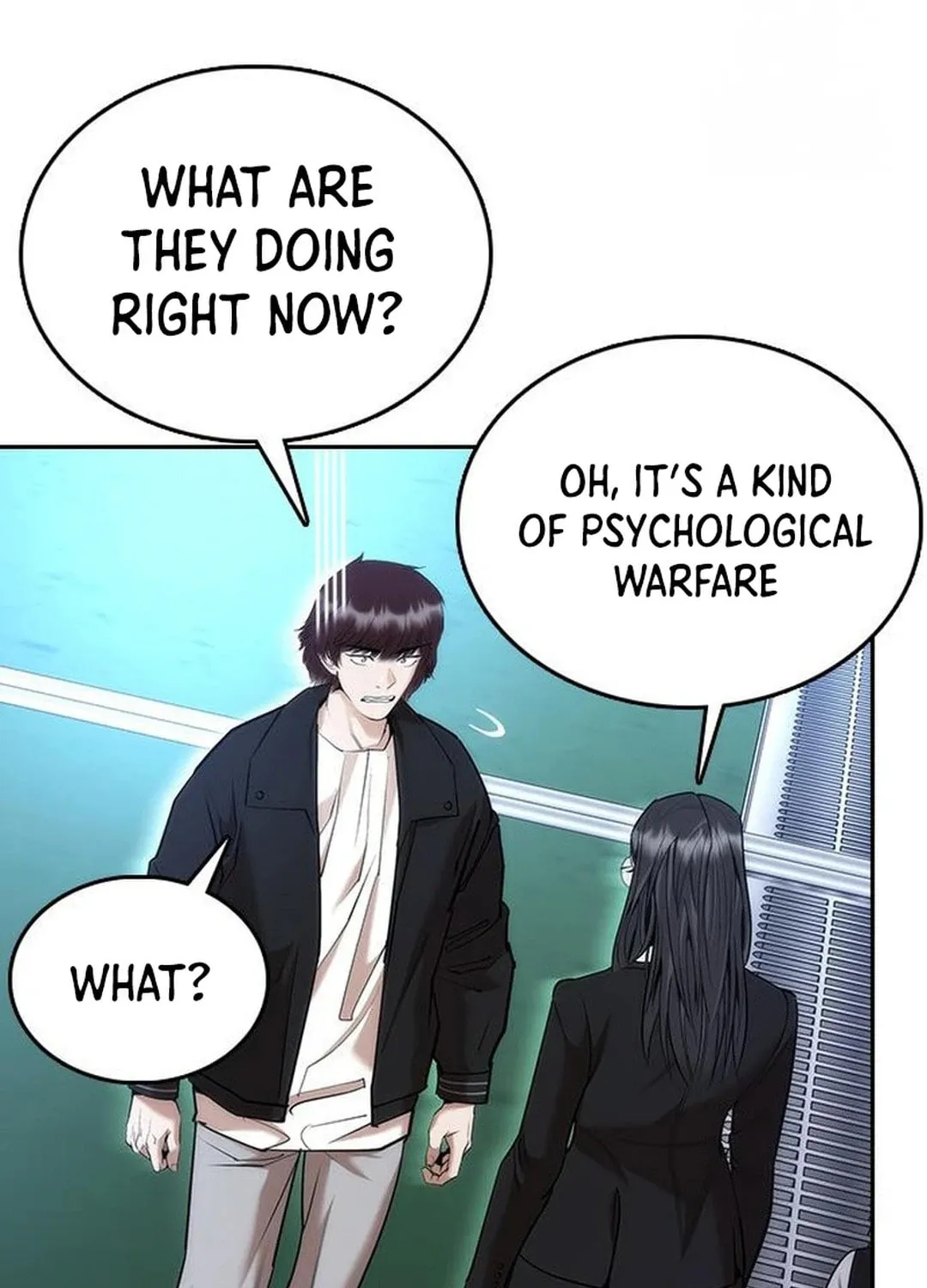 Read Suit Red chapter 2 image 162 on Lezhin