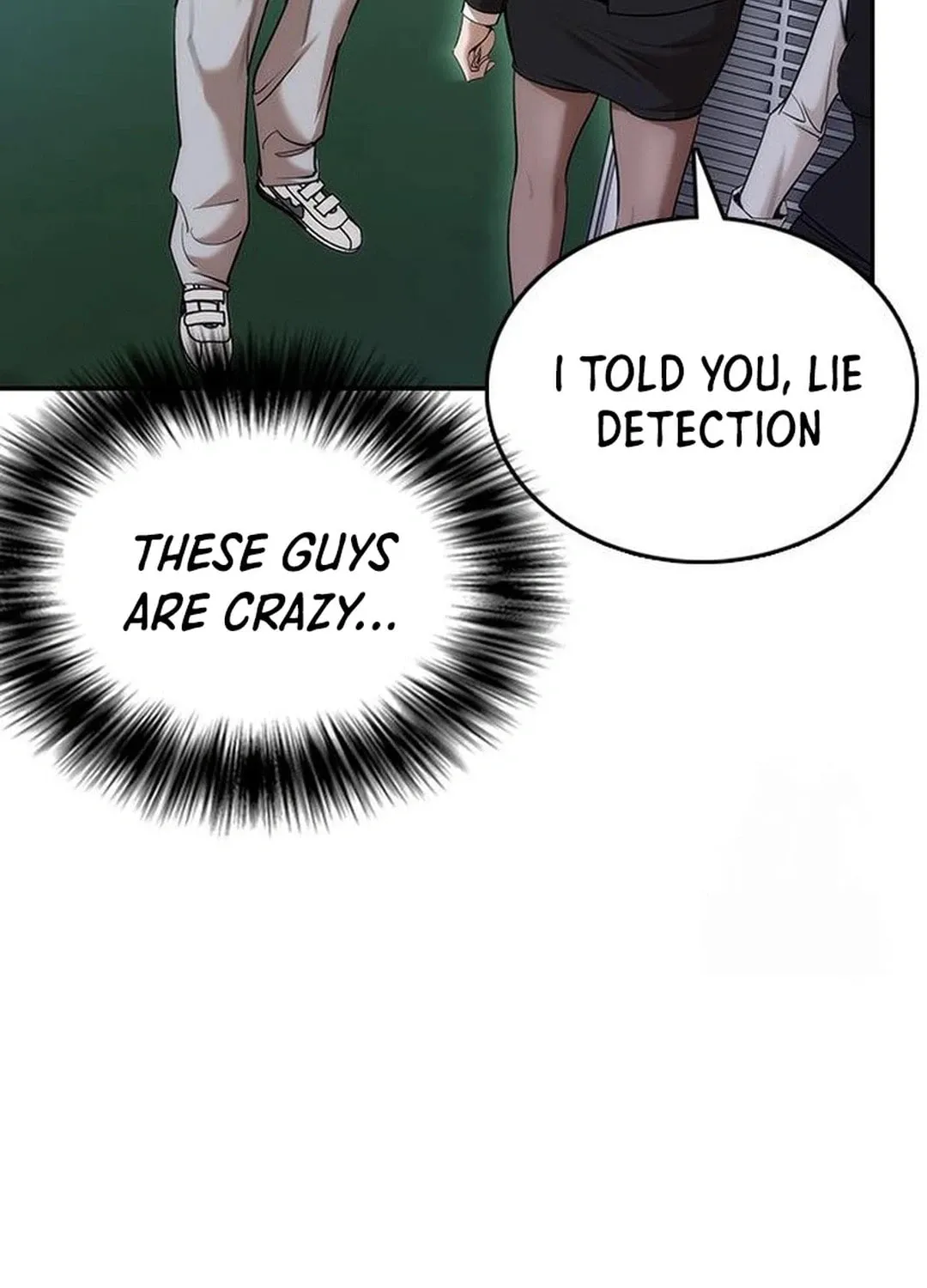 Read Suit Red chapter 2 image 163 on Lezhin