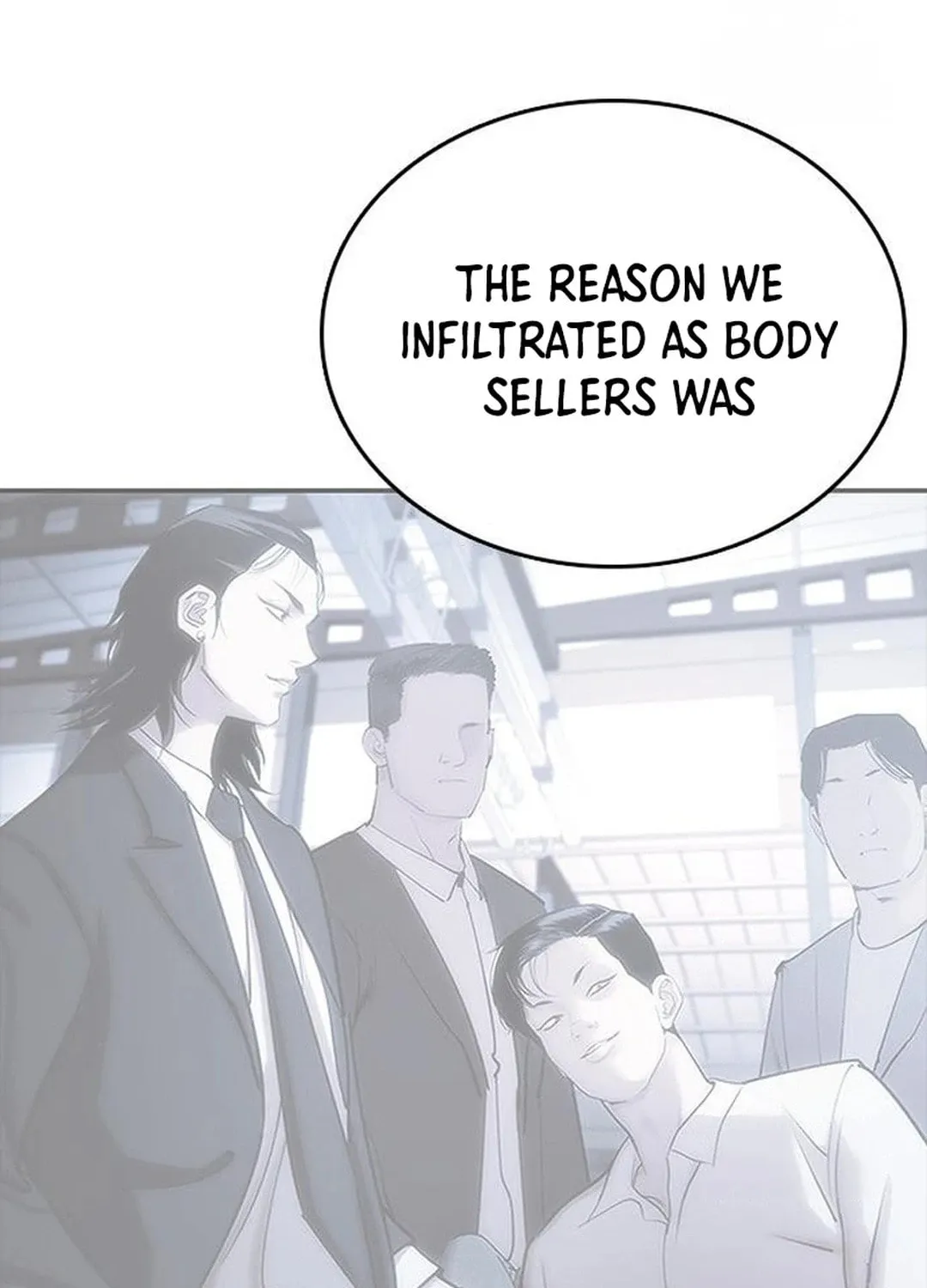 Read Suit Red chapter 2 image 169 on Lezhin