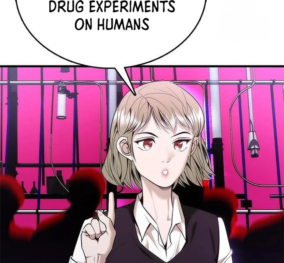 Read Suit Red chapter 2 image 174 on Lezhin