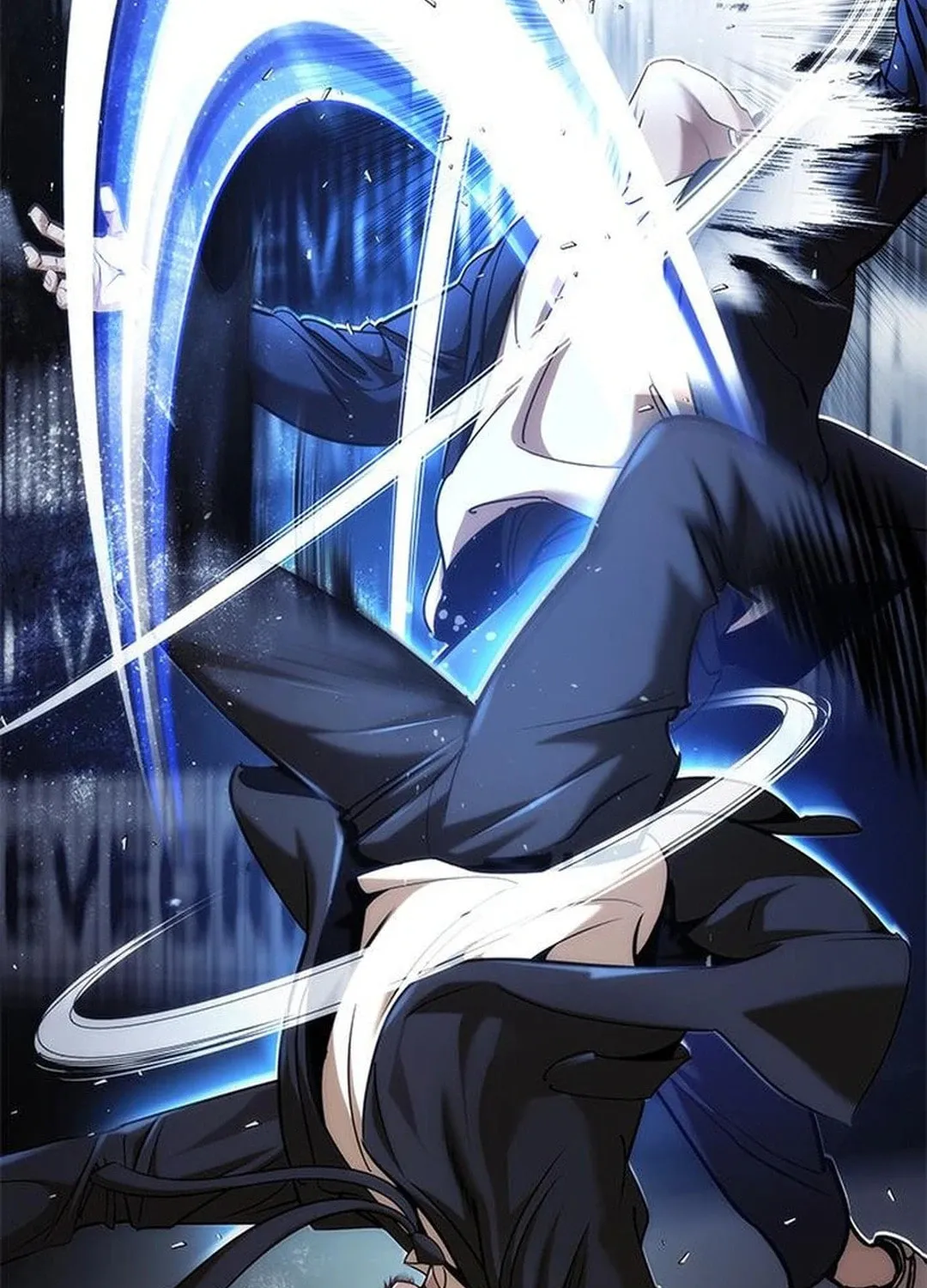 Read Suit Red chapter 2 image 18 on Lezhin