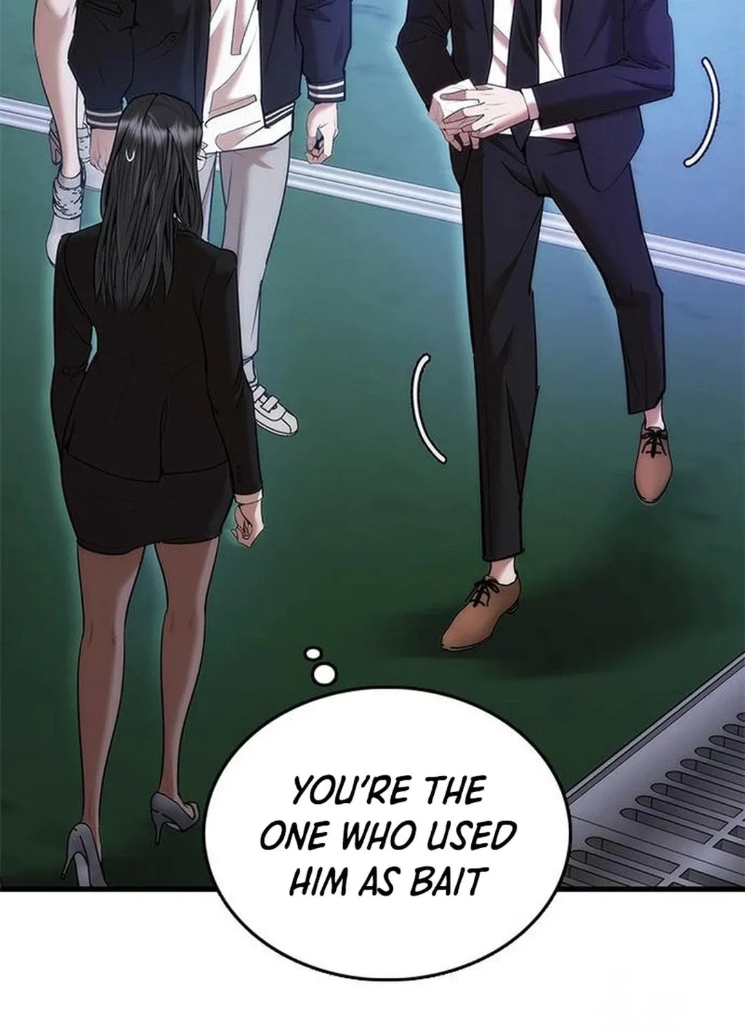 Read Suit Red chapter 2 image 180 on Lezhin