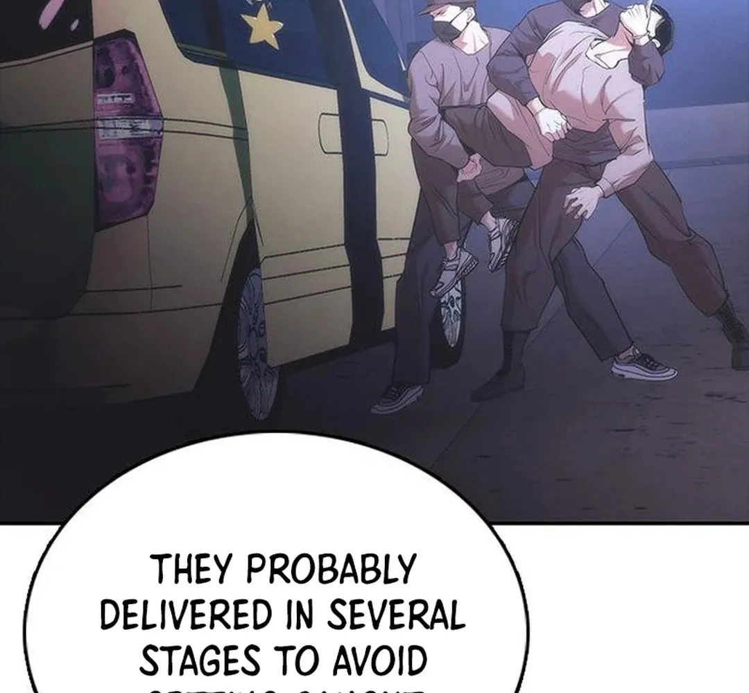Read Suit Red chapter 2 image 188 on Lezhin