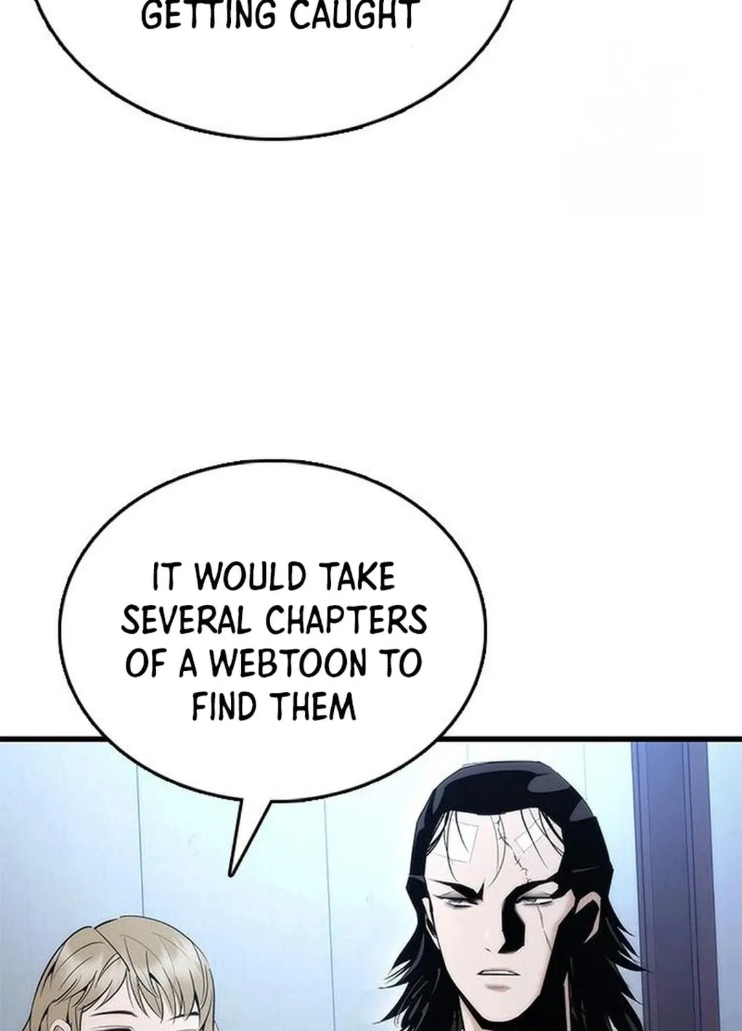 Read Suit Red chapter 2 image 189 on Lezhin