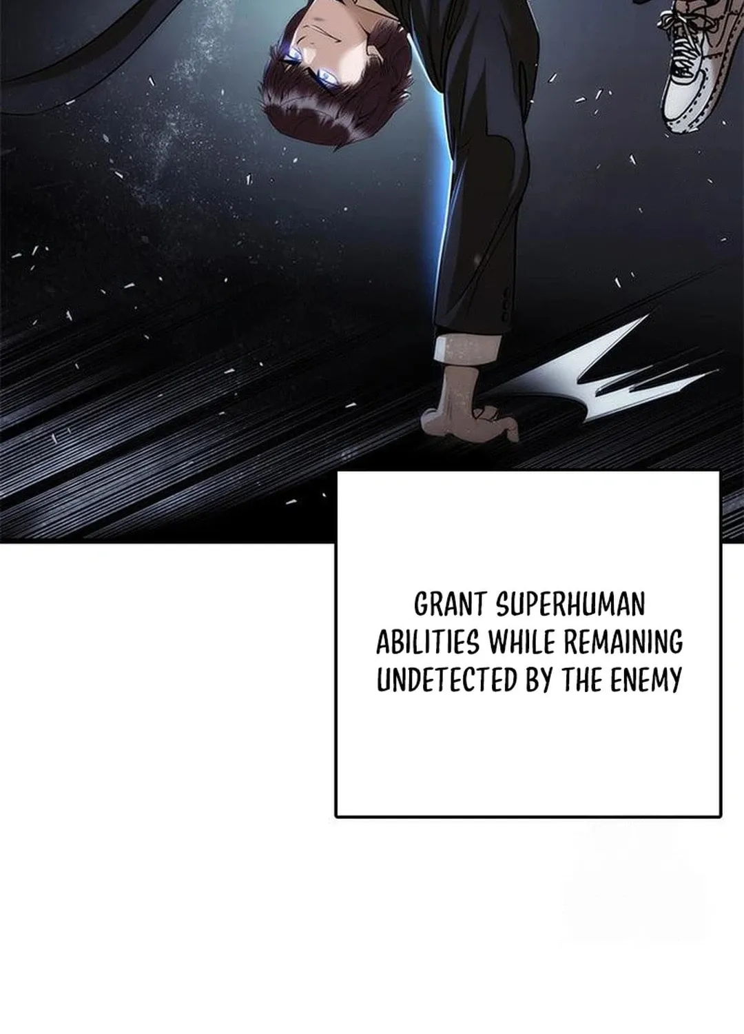 Read Suit Red chapter 2 image 19 on Lezhin
