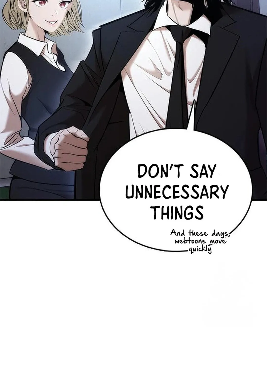Read Suit Red chapter 2 image 190 on Lezhin
