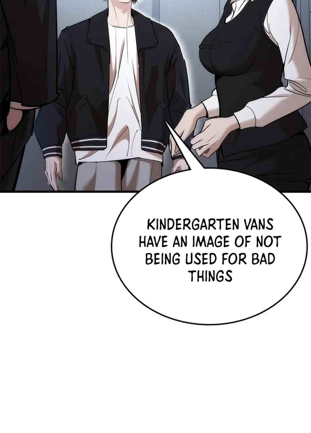 Read Suit Red chapter 2 image 193 on Lezhin
