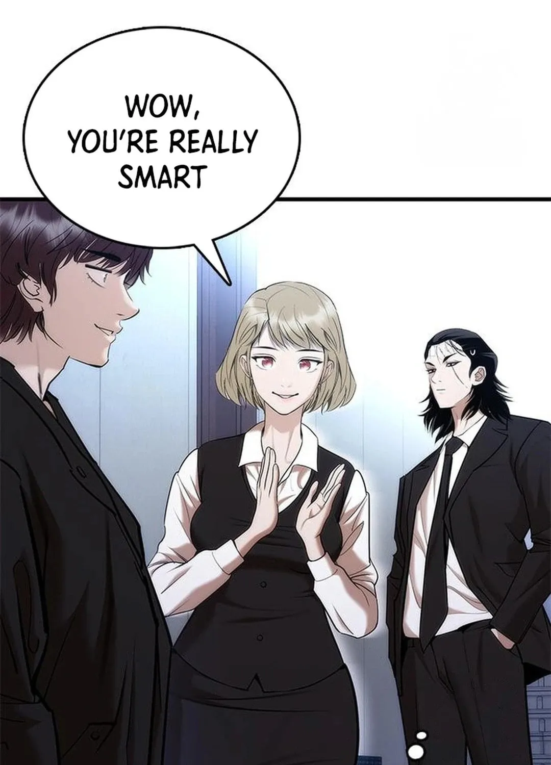 Read Suit Red chapter 2 image 194 on Lezhin