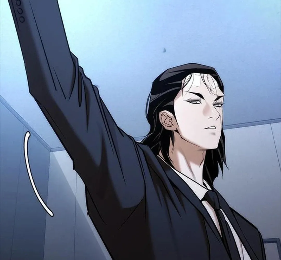 Read Suit Red chapter 2 image 202 on Lezhin