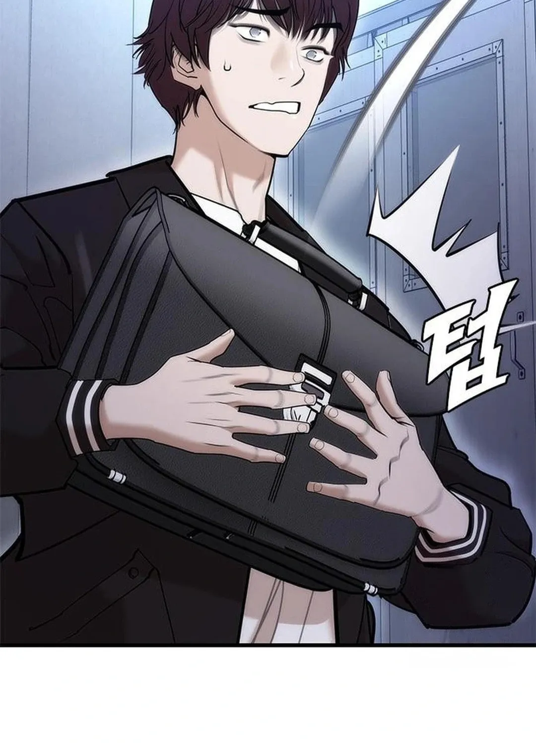 Read Suit Red chapter 2 image 204 on Lezhin