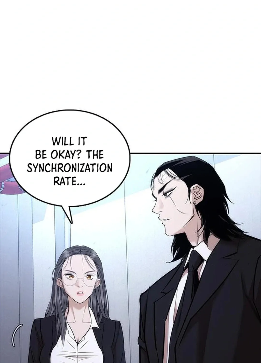 Read Suit Red chapter 2 image 205 on Lezhin