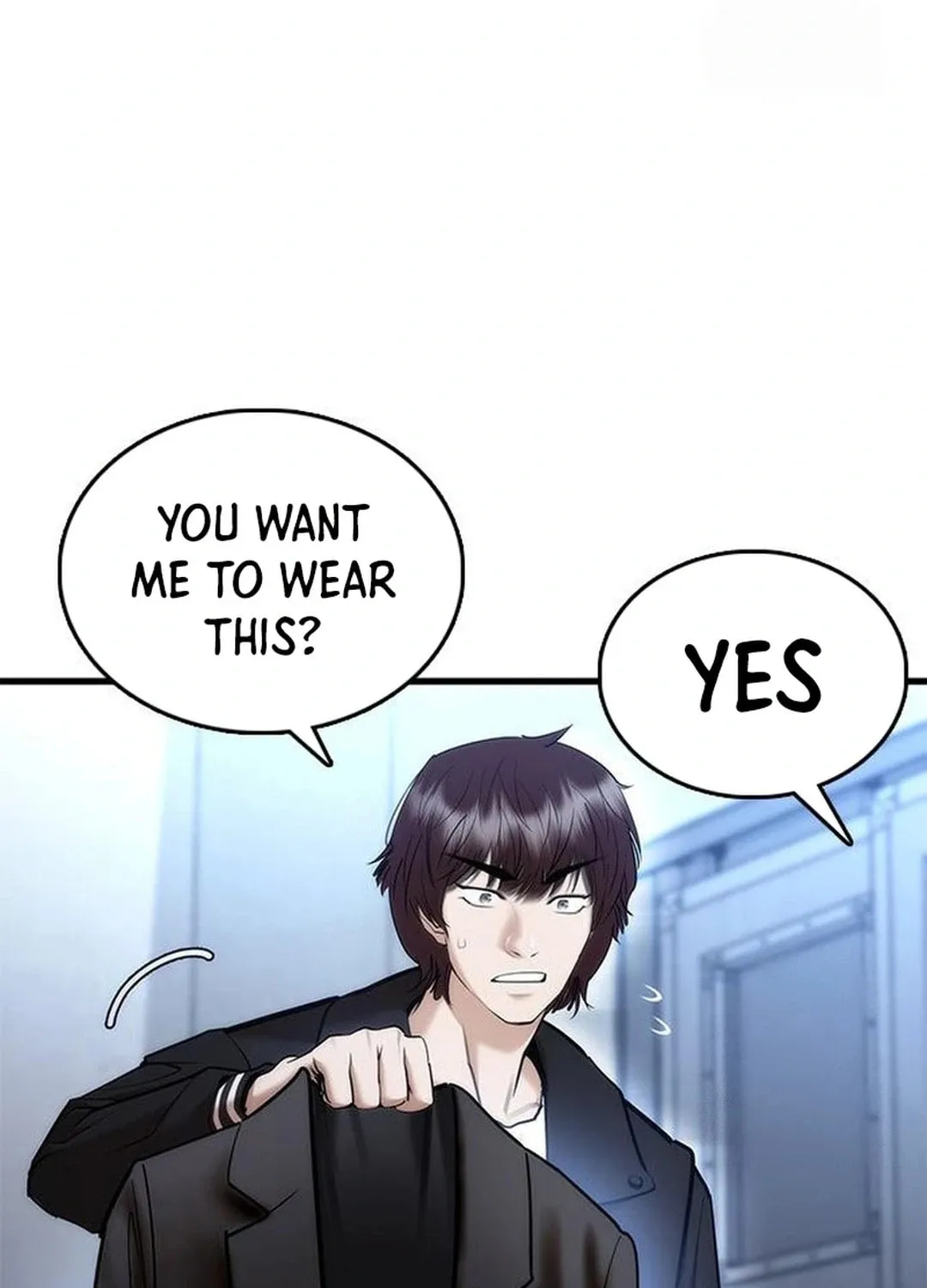 Read Suit Red chapter 2 image 207 on Lezhin