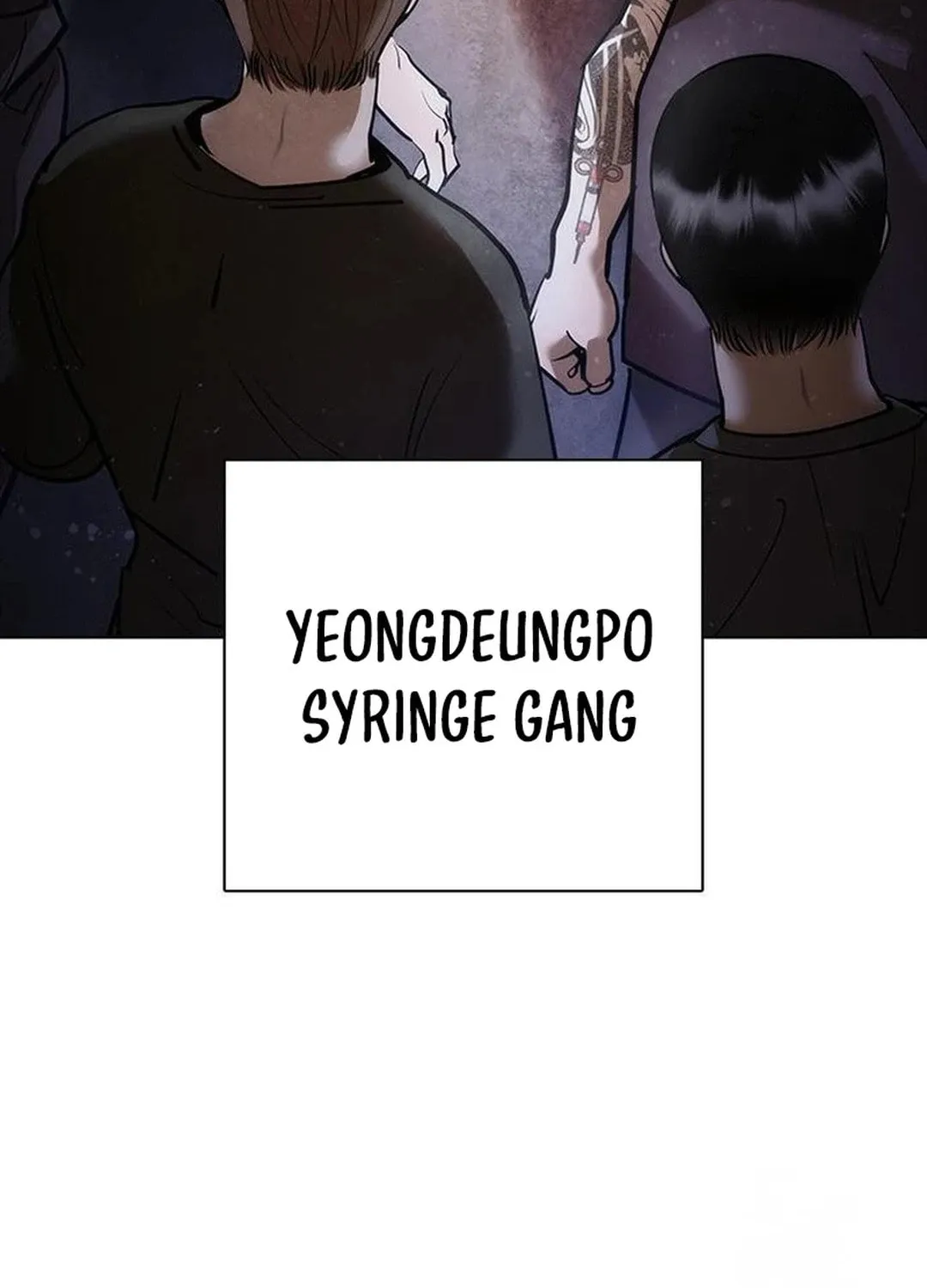 Read Suit Red chapter 2 image 213 on Lezhin