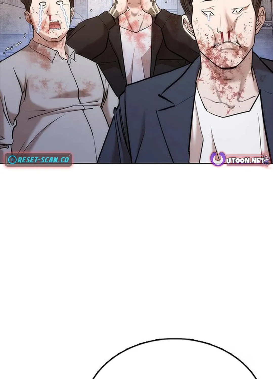 Read Suit Red chapter 2 image 220 on Lezhin