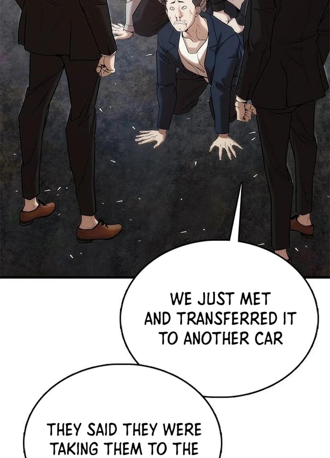 Read Suit Red chapter 2 image 222 on Lezhin