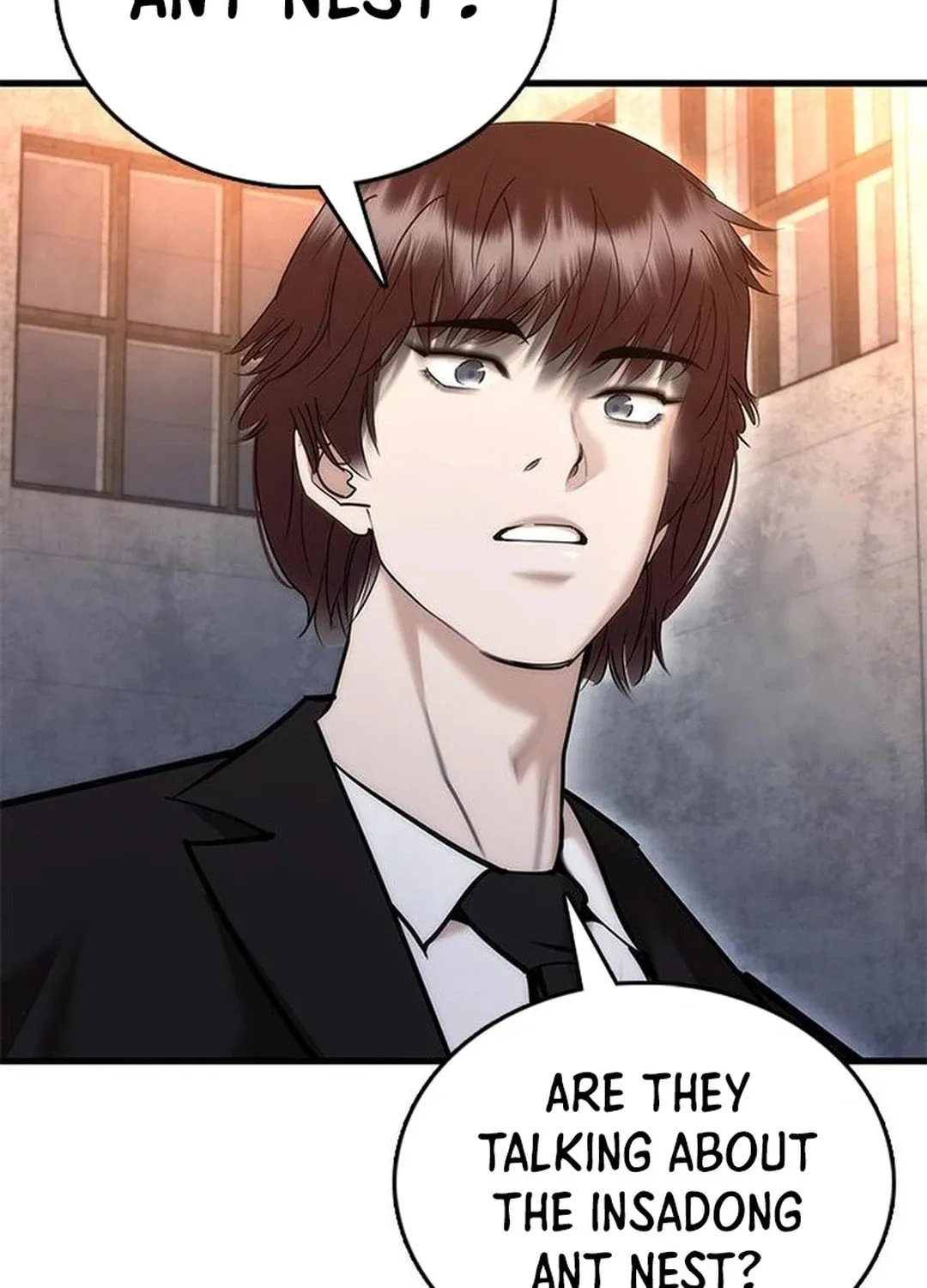 Read Suit Red chapter 2 image 224 on Lezhin