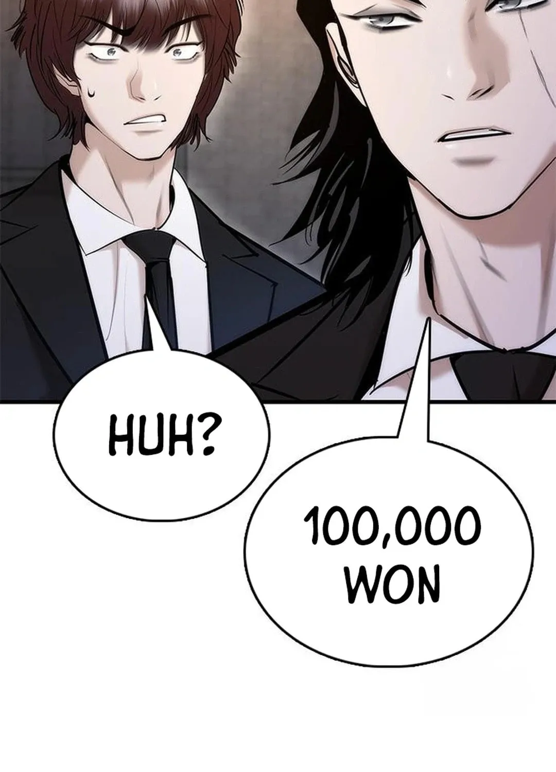 Read Suit Red chapter 2 image 226 on Lezhin