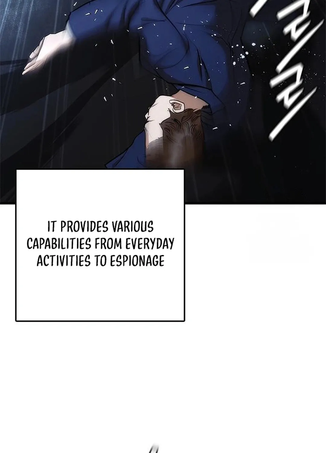 Read Suit Red chapter 2 image 23 on Lezhin