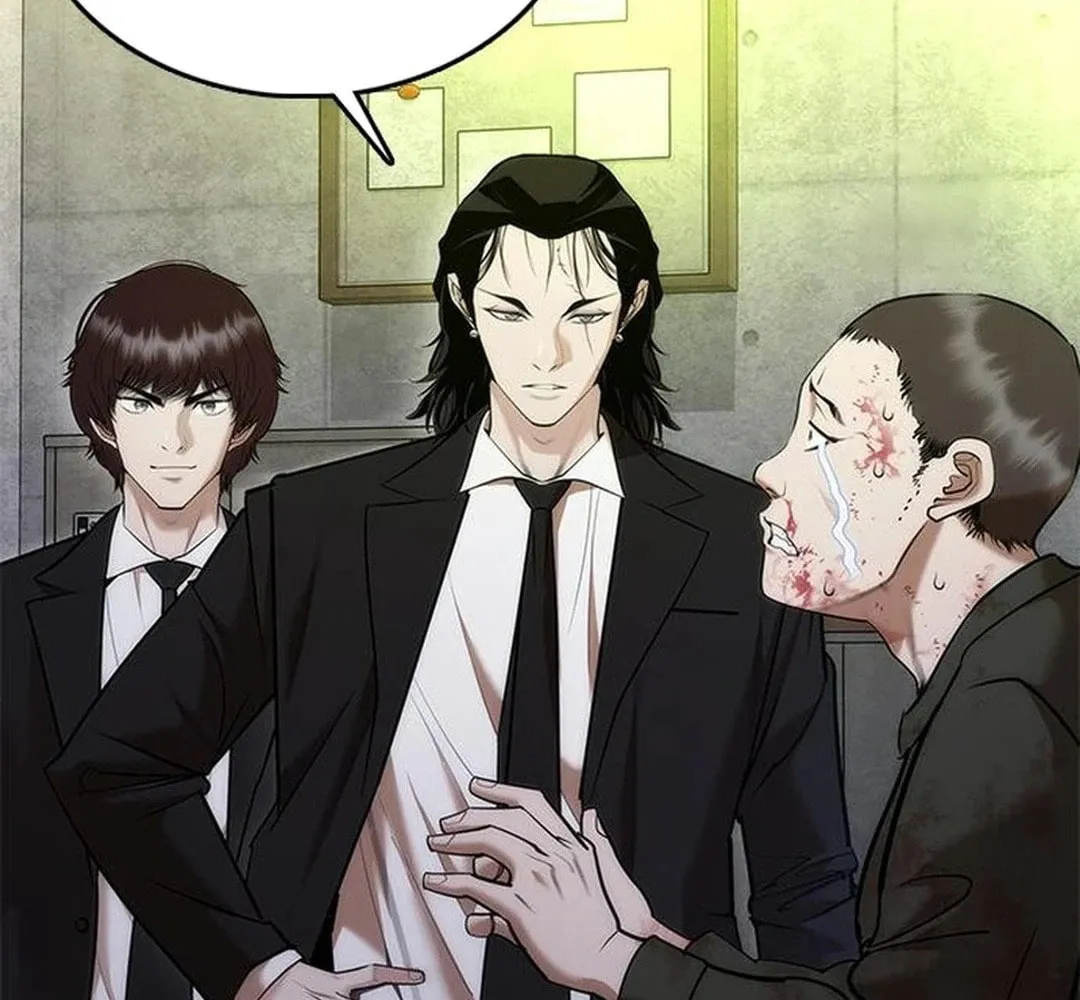 Read Suit Red chapter 2 image 230 on Lezhin