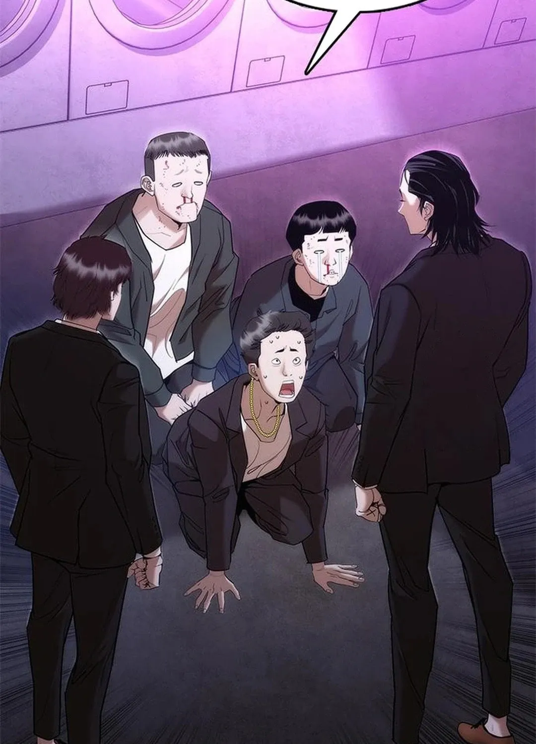 Read Suit Red chapter 2 image 235 on Lezhin