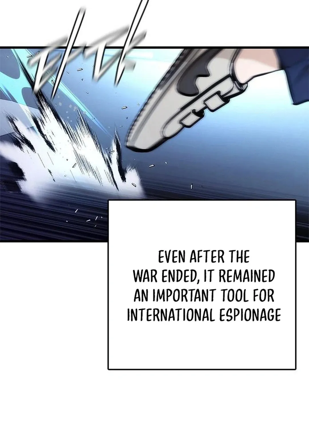 Read Suit Red chapter 2 image 24 on Lezhin