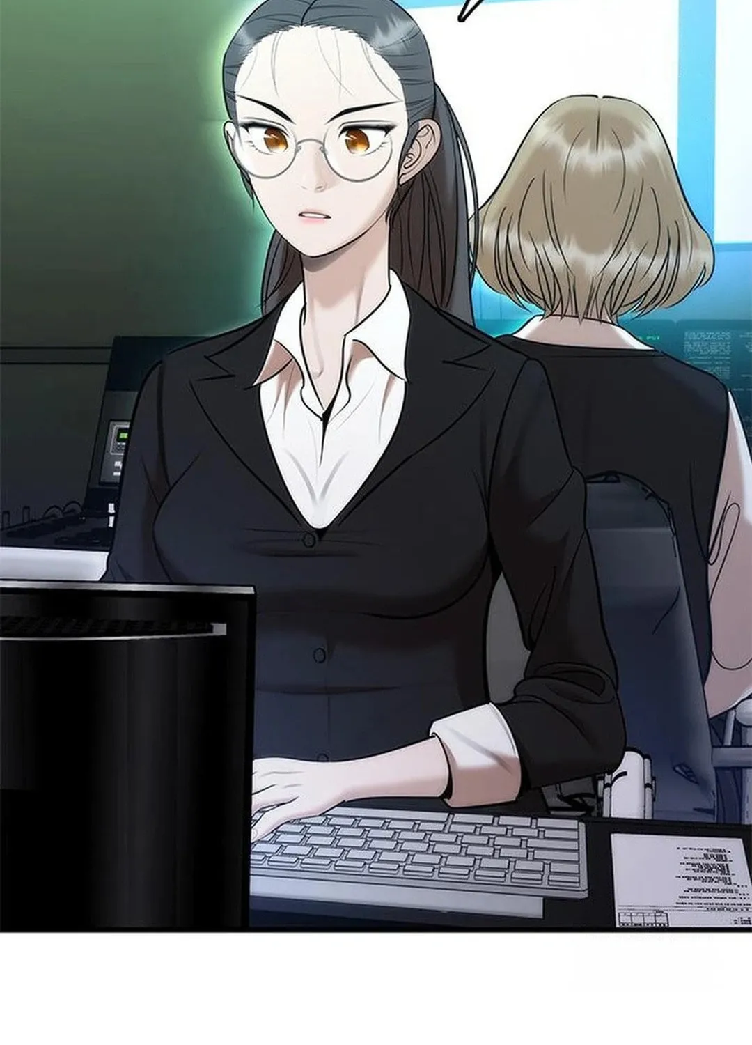 Read Suit Red chapter 2 image 246 on Lezhin
