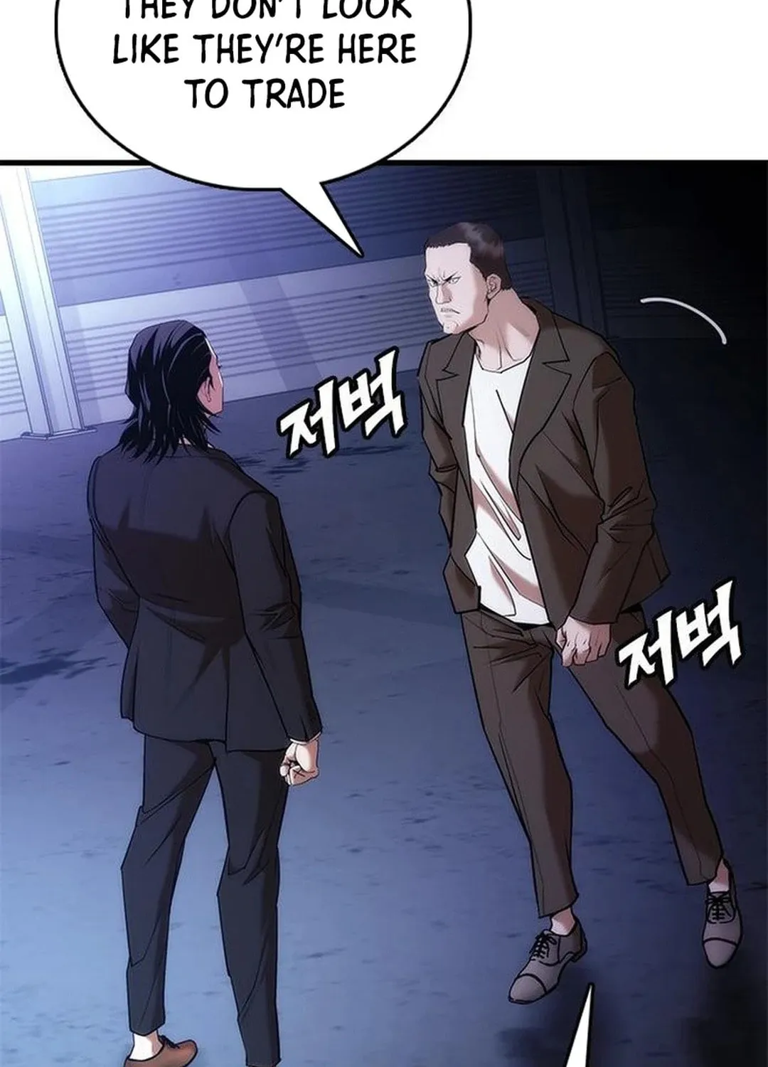 Read Suit Red chapter 2 image 269 on Lezhin