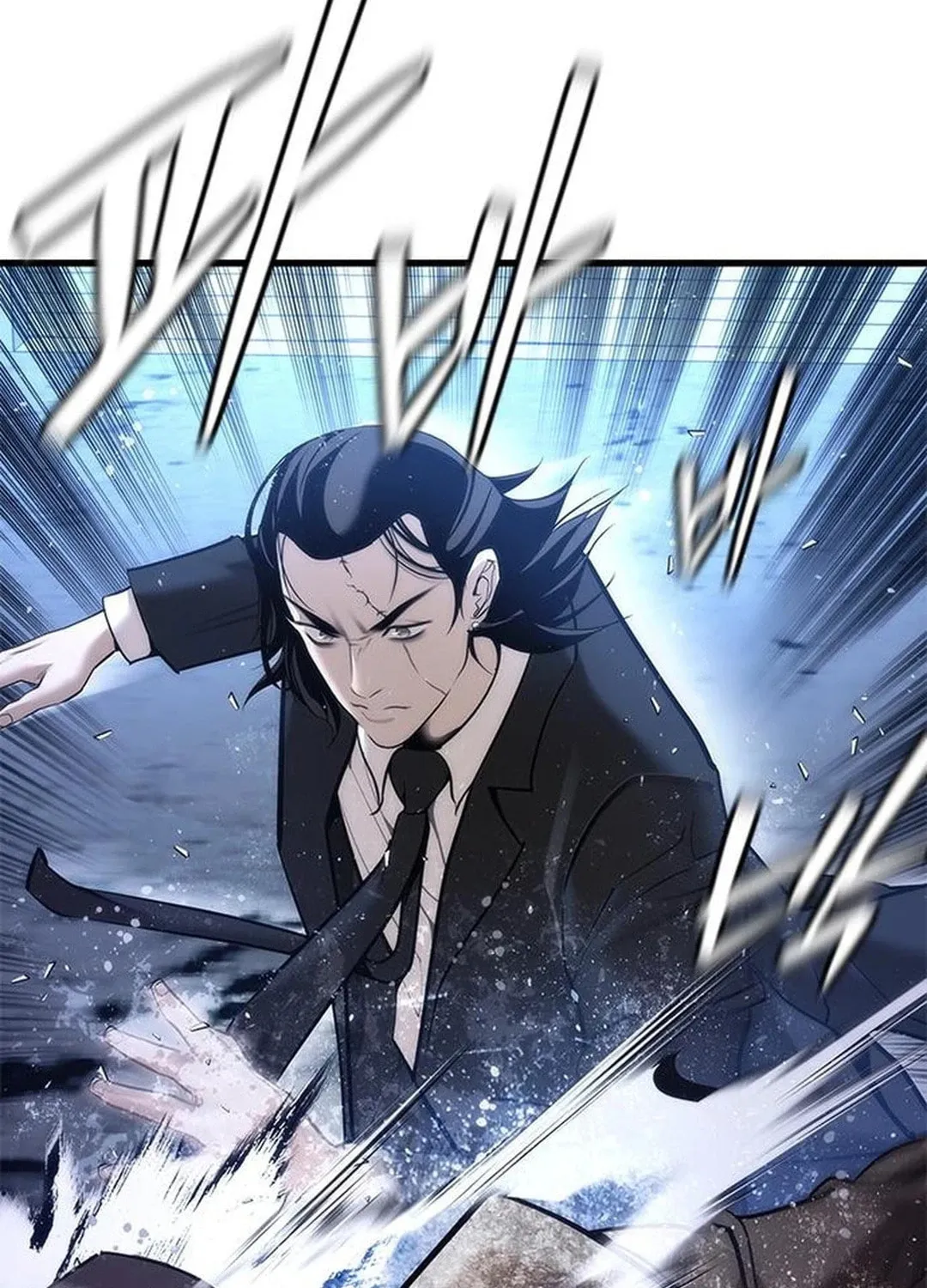 Read Suit Red chapter 2 image 274 on Lezhin